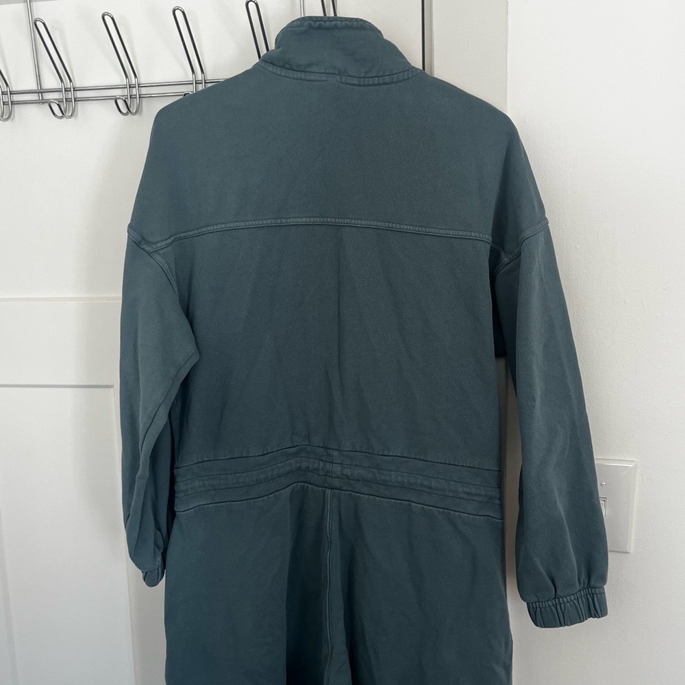 Free People Movement Magnolia Brightside Jumpsuit - Picture 5 of 11